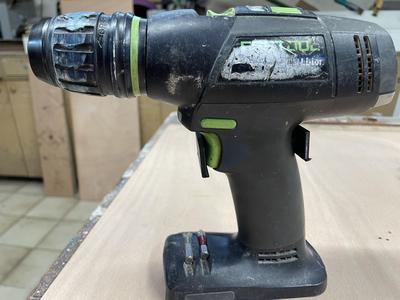 Accessoires pour perceuse et visseuse