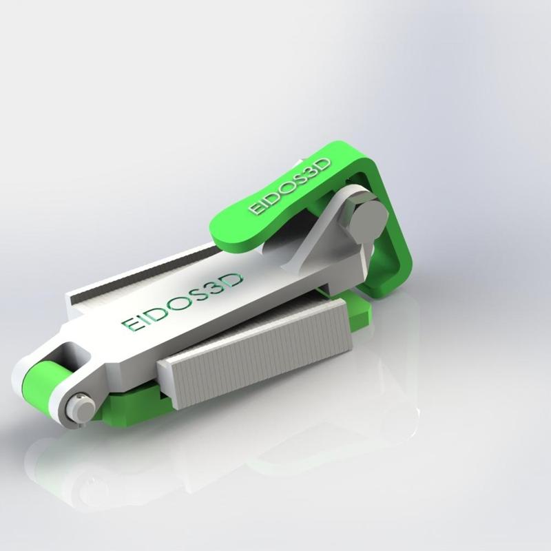 TOOL FOR CONTOURS L60