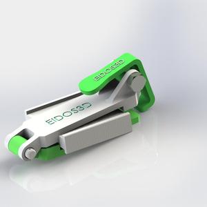 TOOL FOR CONTOURS L60
