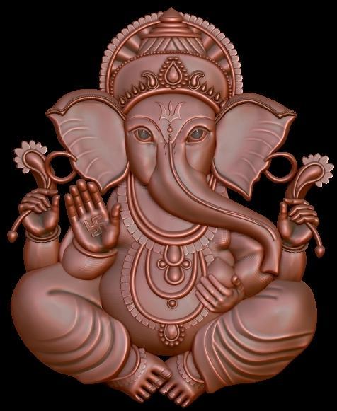 Ganesha ji