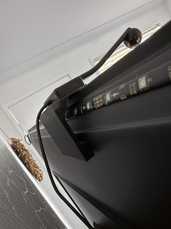 Govee LED TV EYE Backlight Stand for Slim TVs