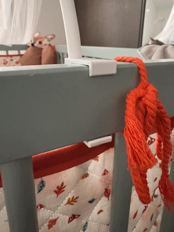 Beaba zen connect support