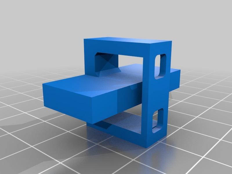 Sailfly-x battery 2s