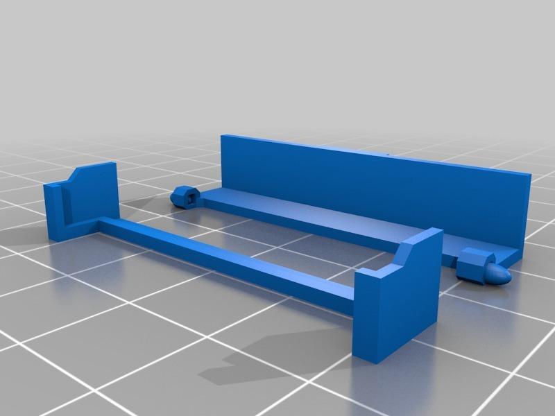 raspberry pi zero NES lid 