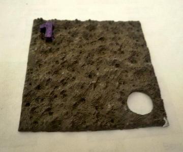 TARGUI (Piece MONTANAS Nº1)