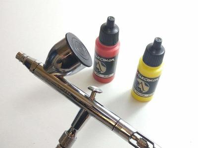 Iwata eclipse HP-CS lid cup