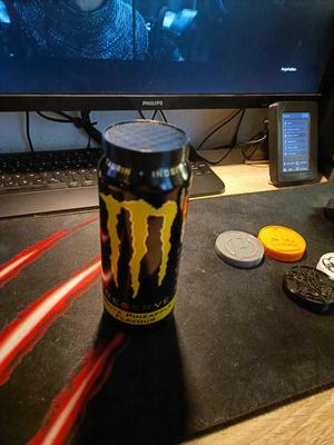 Can lids for 500 ml and 250 ml for TPU