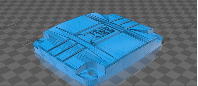 weg electric motor cover