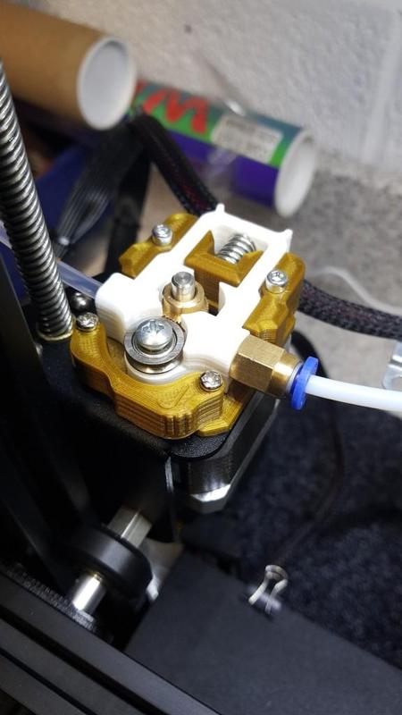 J-Struder 1.75mm remix
