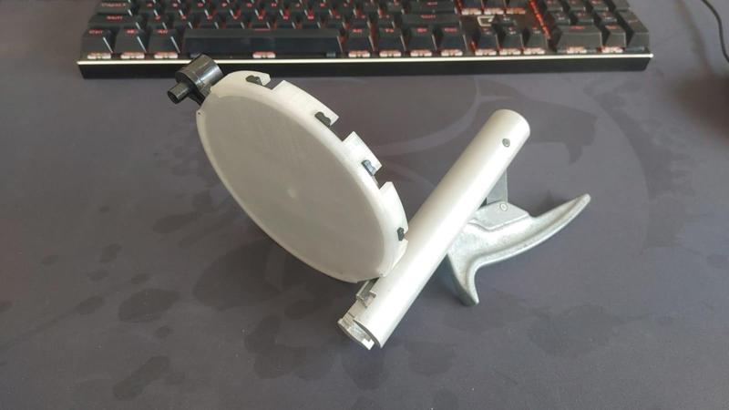 Hornady Priming Tool Tray Lid/Cover