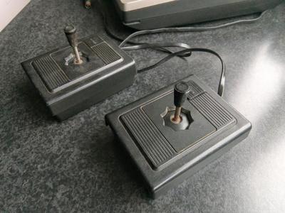 Philips Videopac Joystick knob