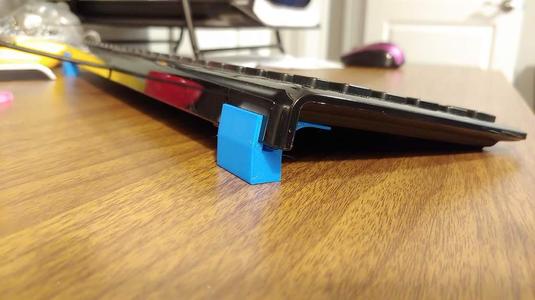 Amazon Basics Keyboard Leg
