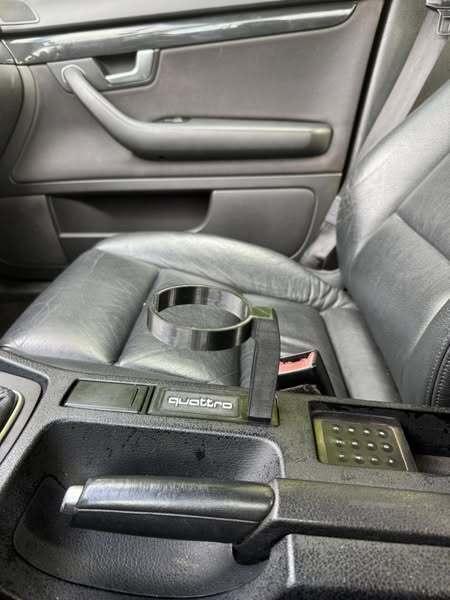 Audi A4 B6/B7 - Cup Holder