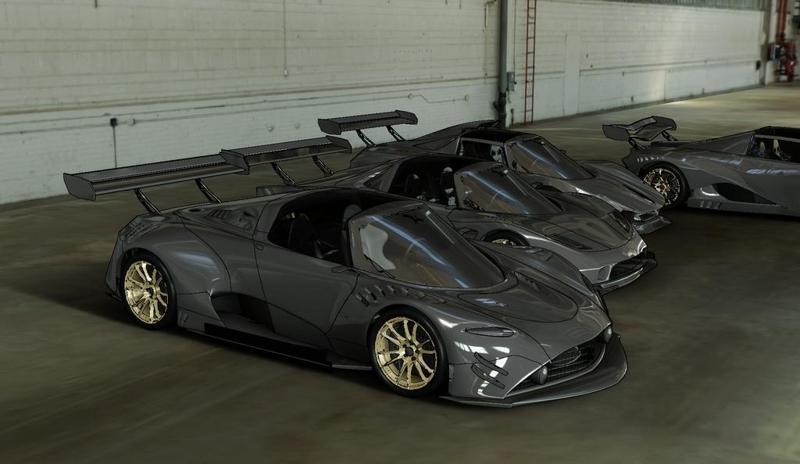 Monkfish Evo 500G by  chris teddy manka