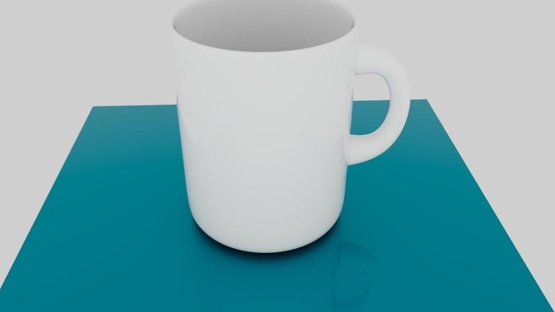Cup