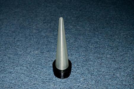 LightPainting Conic Diffuser Cap