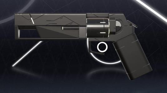 VALORANT MINIMA SHERIFF