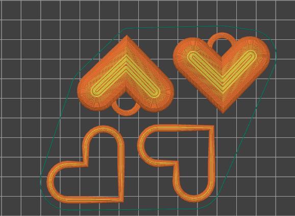 NIKKE - VIPER ACESORIES