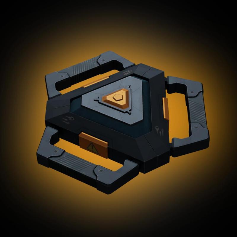 BRIMSTONE / VALORANT / BEACON