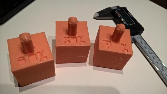 Infill and Density