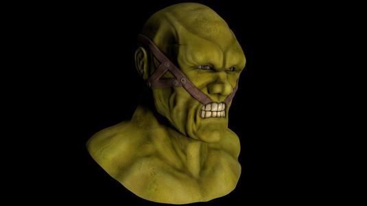 Fallout Mutant