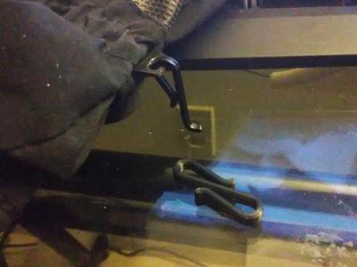 Glove Clip