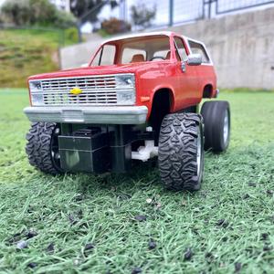 Chevy Blazer K5