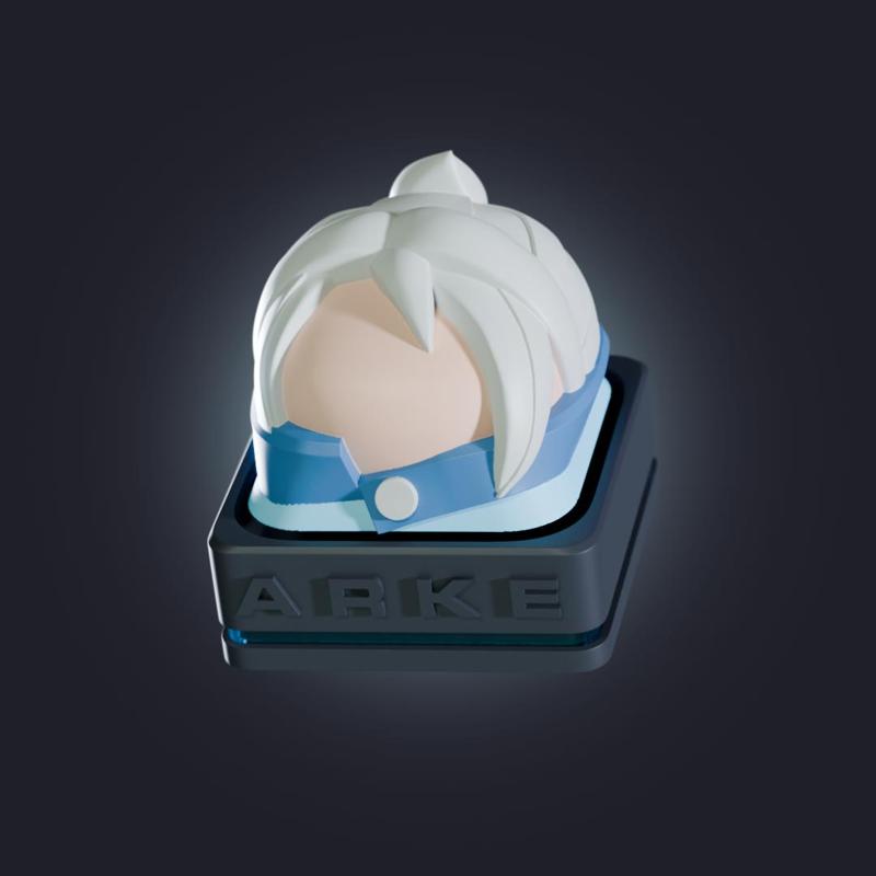 Valorant Keycap - Jett