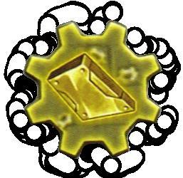 Clank Adventuring Party - Monkeybot 3000 Token