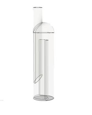 32 mm Syphon