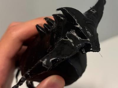 Phantom Leviathan Subnautica The Red Plague