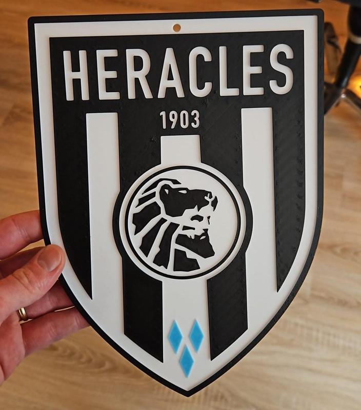 Heracles Almelo Emblem