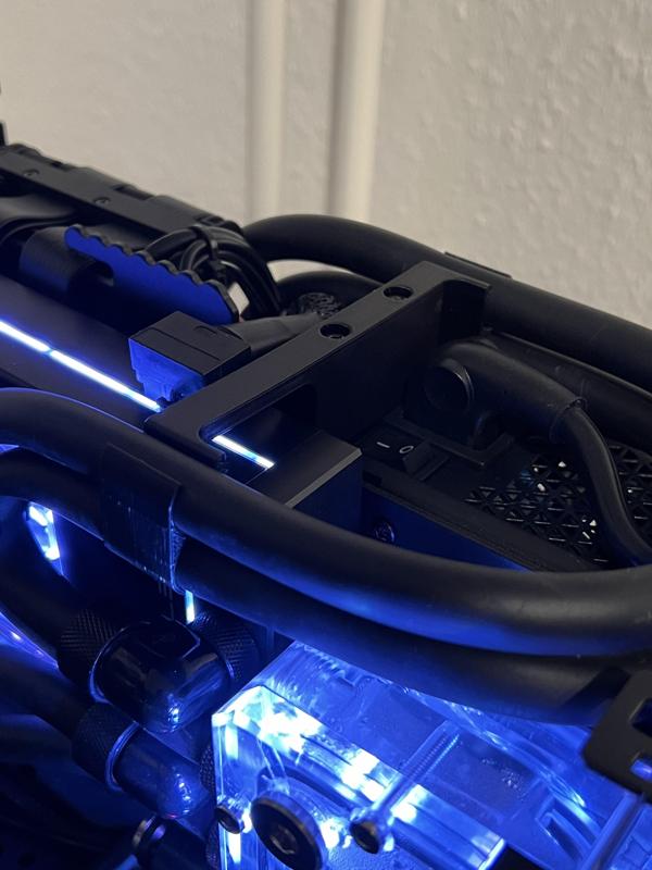 Fractal Terra Tube Guide