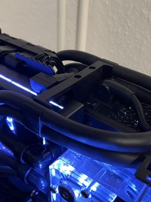 Fractal Terra Tube Guide