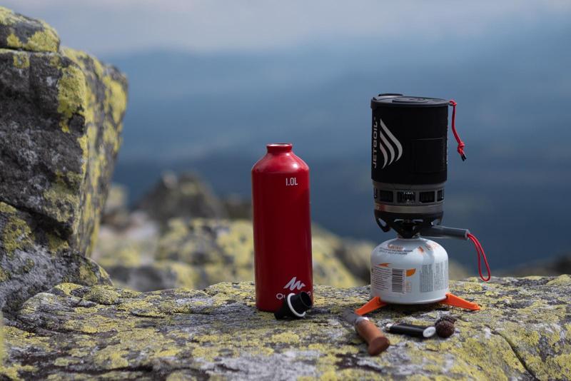 JetBoil ZIP Knob