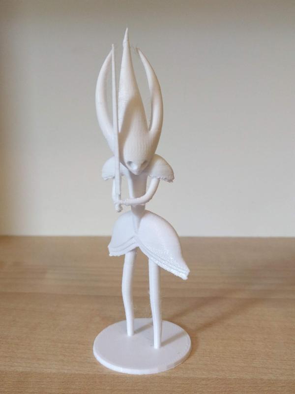 Hollow Knight: Dryya