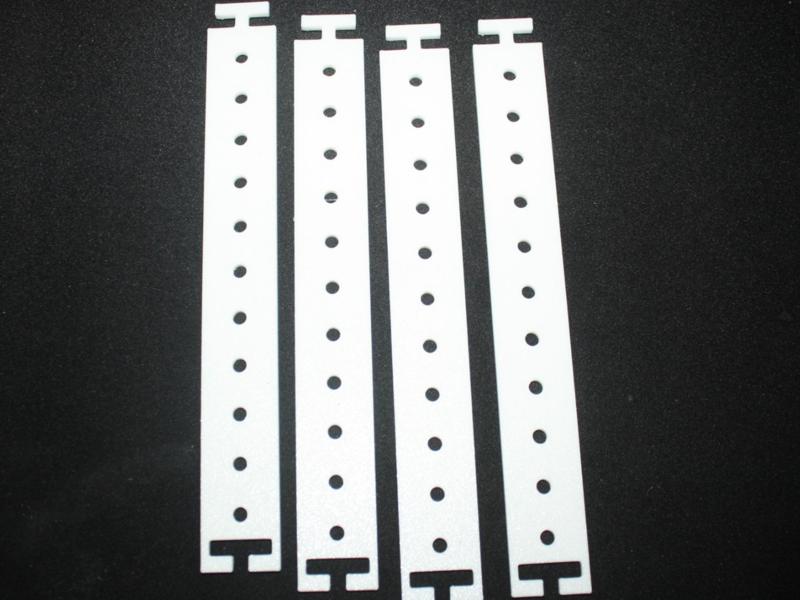 Hotwheels Wall Holder 