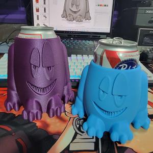 Gremlin Can Cups | 12oz, 16oz, and stubby models