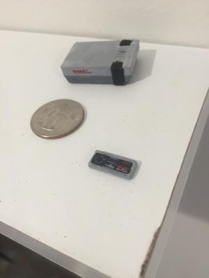 Mini Nintendo NES