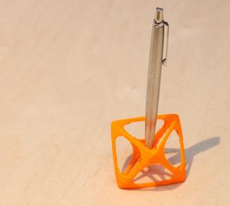 Pencil Holder