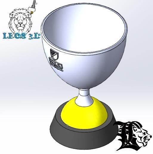 MLS Cup IS BACK - Leos3D