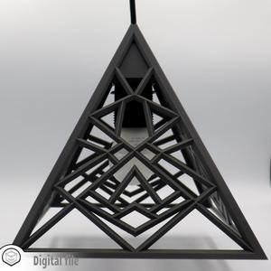 Pendant lamp 2
