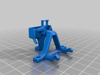 Mobula7 Hawkeye Firefly Micro Mount v.1