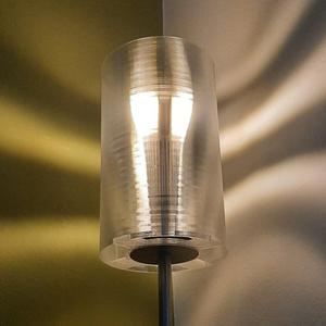floor lampshade - paralume piantana
