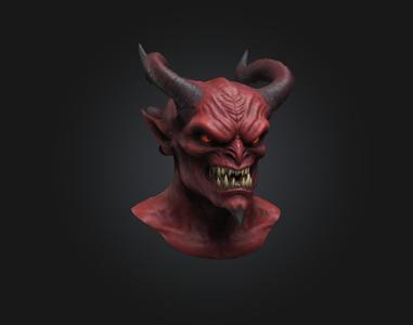 monster
