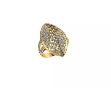Fashion Rings