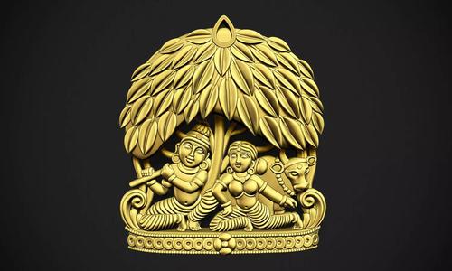 Radha Krishna