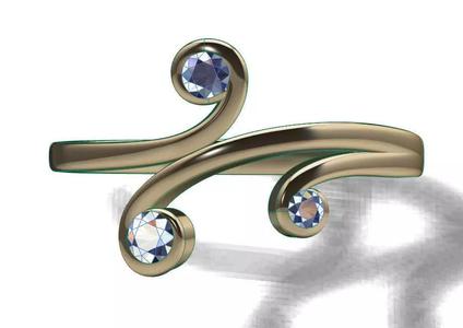 Fashion Ring