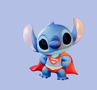 Super Stich