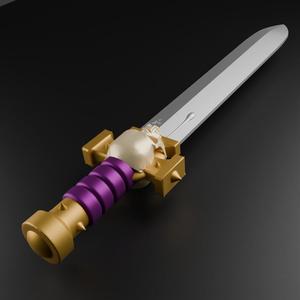 Energy Sword 40000
